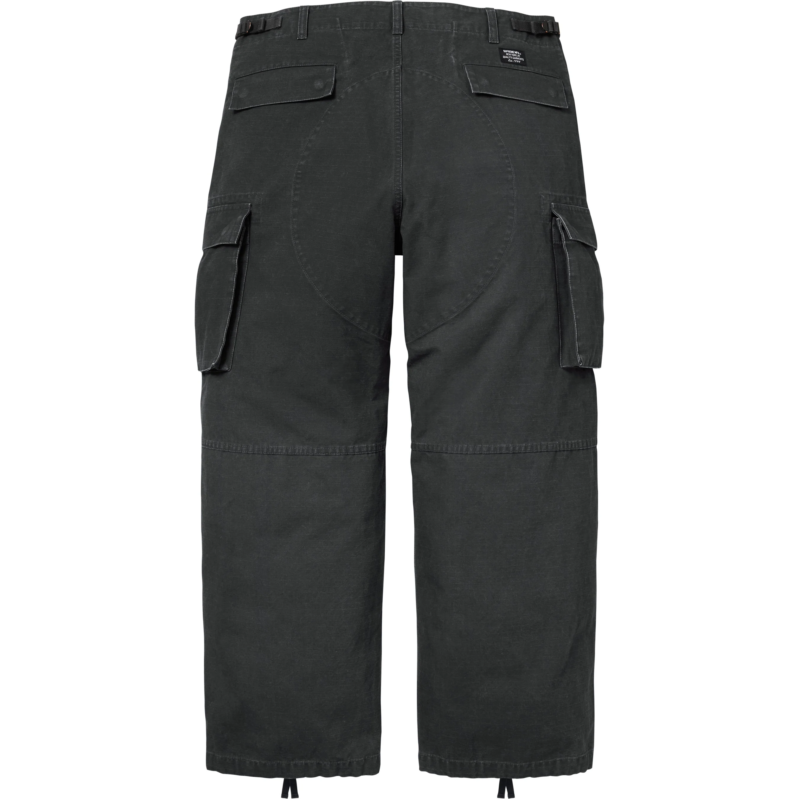 Cargo Pant view 2